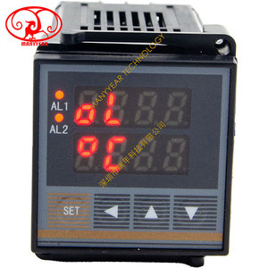 ตัวควบคุม MEP-PT แบบดิจิตอลระดับความดันตั้งโปรแกรมได้ - Product Image 3