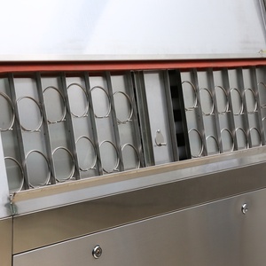 Chambre d'essai de vieillissement UV accéléré Bibo ASTM D4329 UVA 340 UVB 313, chambre d'essai de simulation solaire par lumière UV, chambre d'essai de vieillissement UV - Product Image 3