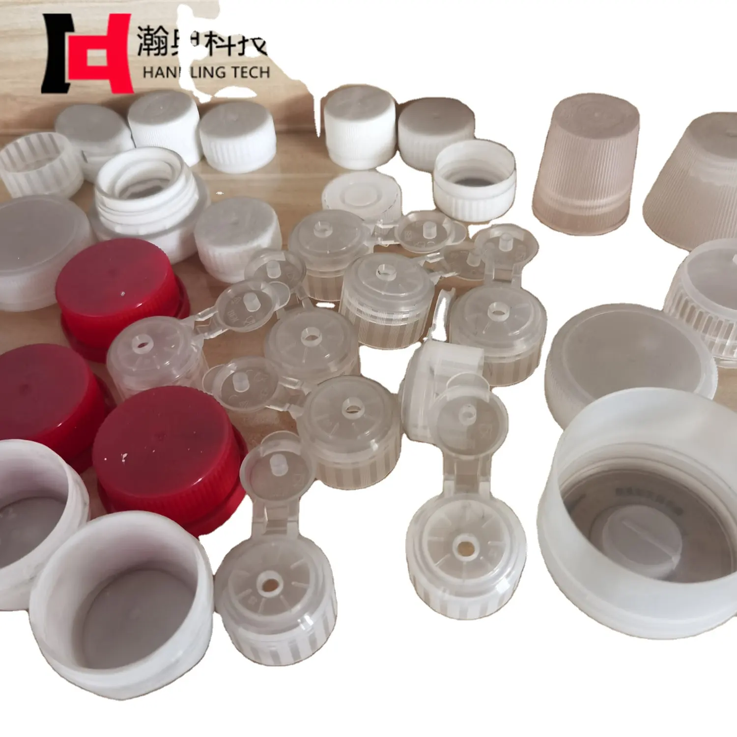 High precision injection mold cap mold China manufacture hot
