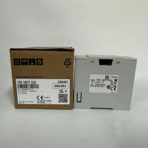 Módulo de E/S Automatizando el Mundo, Nuevo y Original, FX5-16EYT/ESS - Product Image 1