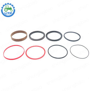 Nueva tendencia AHC22108 duradero de alto grado para Tractor 4045 6068 6090 310E 310K 310SE 310SL 315SL 410L Kit de sello de cilindro - Product Image 2