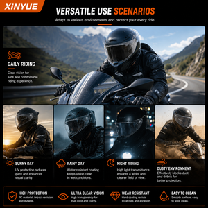<span class=keywords><strong>Casco</strong></span> integral <span class=keywords><strong>vintage</strong></span> retro para motocicleta con gráfico, Cascos DOT, <span class=keywords><strong>casco</strong></span> para moto, <span class=keywords><strong>casco</strong></span> de motocross para motocicleta - Product Image 2