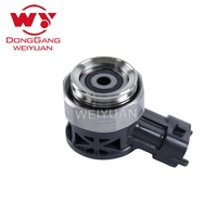 Kits de réparation d'injecteurs WEIYUAN haute performance F00VC30404, électrovanne Common Rail F00VC30404 HD110112 pour Bosch
