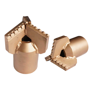 מקדח <span class=keywords><strong>PDC</strong></span> קרביד עמיד ויעיל לקידוח מהיר, ציוד קידוח במחיר נמוך לקידוח בארות מים וליצורות סלע קשה - Product Image 1