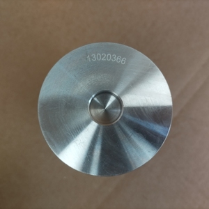 Filtre séparateur d'huile industriel Manny 13020366 en fibre de verre, neuf et efficace, garantie 6 mois pour pièces de compresseur à vis - Product Image 4