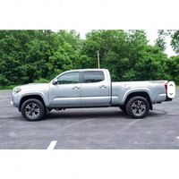 Toyota Tacoma TRD Sport DOUBLE CABINE PICK-UP d'occasion