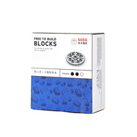 Ensemble de blocs de construction Technic Tectonic 500g, briques d'ingénierie MOC de qualité professionnelle, jouet de construction pour enfants, kit éducatif STEM