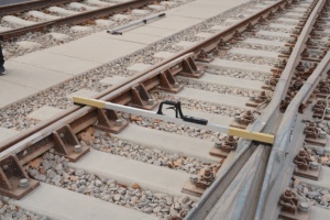 Demiryolu ölçümü için dijital parça göstergesi - Product Image 2