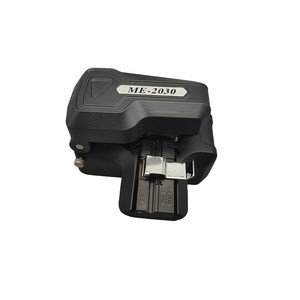 Outil de préparation en une étape populaire de précision de haute qualité couteau optique ME-2030 couperet à fibres optiques de précision - Product Image 4