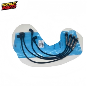 Yüksek gerilim ateşleme kablosu 03F905409C araba parçaları VW Polo 1.<span class=keywords><strong>2</strong></span> TSI Golf AUDI Seat SKODA BENTLEY için ateşleme kablosu kiti - Product Image 1