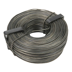 Alambre de Hierro Negro Recocido Suave para Construcción Civil - Product Image 3