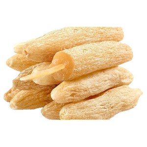 Raíz de Ophiopogon (Ophiopogon Japonicus) <span class=keywords><strong>Seca</strong></span>, Sin Azufre, 100% Natural, para Fórmulas Respiratorias Kampo Premium - Product Image 6