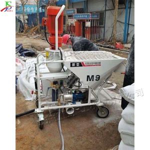 Máquina Automática para Rociar <span class=keywords><strong>Yeso</strong></span>, <span class=keywords><strong>Mortero</strong></span>, Cemento <span class=keywords><strong>y</strong></span> Pintura, Máquina <span class=keywords><strong>de</strong></span> Pulverización <span class=keywords><strong>de</strong></span> <span class=keywords><strong>Yeso</strong></span> para Revestimiento <span class=keywords><strong>de</strong></span> Paredes, Gran <span class=keywords><strong>Venta</strong></span> 2026 - Product Image 6