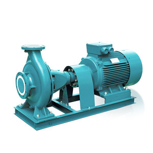 Weit gebrauch klimaanlage kühlung verkaufs-feuerlöschpumpen ende saug wasserpumpe - Product Image 1