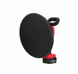 Outil de polissage et de plâtrage à batterie au lithium portatif, mélangeur électrique pour mortier de ciment, machine à lisser les sols, personnalisable - Product Image 3