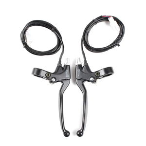 Hiệu suất cao 48V/52V/60V/72V 1000W-5000W không chổi than gearless Motor LCD hiển thị 20-29inch Ebike chuyển đổi Kit - Product Image 6