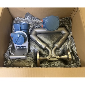 Oferta Especial: Medidor Multivariable de Flujo y Densidad IP68 con Sensor de Movimiento 2700 y Montaje Integral 1700 - Product Image 6