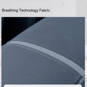 Offre Spéciale canapé-lit multifonctionnel réglable en forme de L, ensemble de canapé-lit de salon ou de chambre à coucher avec rangement - Product Image 2