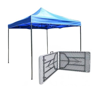 2x2 3x3 <span class=keywords><strong>3x4</strong></span> 3x6m Paredes laterales Carpa Gazebo Toldos Carpa de pared lateral exterior con puerta con cremallera - Product Image 5