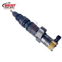 Injecteur de carburant 236-0962 235-2888 10R-7224 pour C9 / C-9 330C E330C 330C Injecteur Common Rail