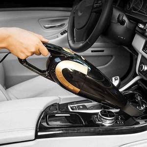 Aspiradora de mano de alta potencia para coche húmedo y seco 12000pa aspiradora de coche aspiradora inalámbrica portatil - Product Image 3