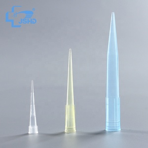 Phòng Thí Nghiệm Dùng Một Lần Vô Trùng Nhựa Màu Vàng Xanh Trắng <span class=keywords><strong>Micro</strong></span> <span class=keywords><strong>Pipette</strong></span> Mẹo 200ul <span class=keywords><strong>Pipette</strong></span> Mẹo - Product Image 6