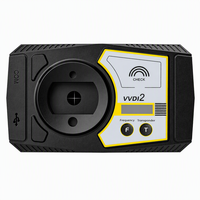 VVDI2 Full Kit with All 13 Software Including OBD48 + 96bit 48 + MQB + BMW FEM/BDC Newly Add BMW G Series BDC2