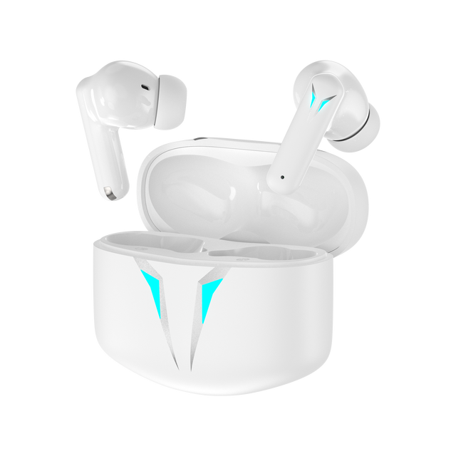 2026 Wholesale TWS Wireless Gaming Earbuds Manufacturing  Original Design Long Battery Life High Quality Sound in Ear Earphone