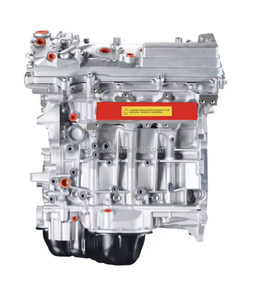 Biela Remanufaturada 2GR 3.5 para Lexus ES350 (2013-) - Product Image 4