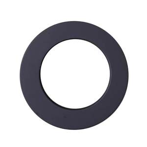 ארובה מפלדת אל חלד, כובע גשם צינור עשן, אביזרים אח חיוניים - Product Image 3