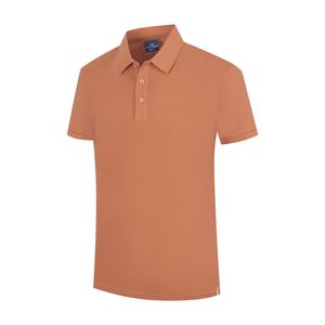<span class=keywords><strong>Polo</strong></span> Unisex in Maglia 100% Cotone, Personalizzabile con Stampa o Ricamo, 220 Grammi, per Golf Maschile - Product Image 4