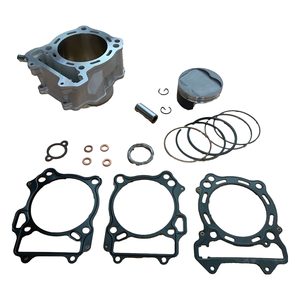 Kits de joints d'anneau de Piston de cylindre de moteur à grand alésage de 94mm pour 434cc Suzuki ATV LTZ400 KFX400 Quadsport Z400 <span class=keywords><strong>Kawasaki</strong></span> KFX400 <span class=keywords><strong>Quad</strong></span> - Product Image 5