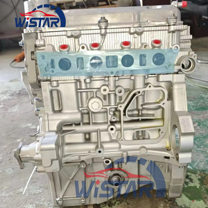100% 经过测试 BYD473QB 473QE 473QA 发动机长缸总成 1.5L VVL 汽油发动机总成 适用于比亚迪 F3 L3 G3 替换件 - Product Image 1