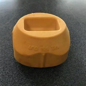 4 F0199339 Motor-Snub-Halterung ist geeignet für Audi A6 S6 A6 Allroad 2005-2011 | OE-Ersatz, brand neu - Product Image 4