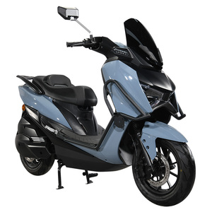 Xe tay ga điện mới được thiết kế có động cơ công suất cao 72V và xe đạp điện tốc độ cao 2000 Watt - Product Image 2