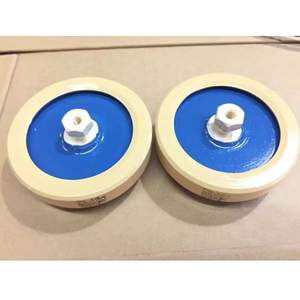 15KV 75KVA 500P 80D M6ACライブライン高周波電圧セラミックセラミックコンデンサ300PF500PF 1000PF 1500PF 2000PF - Product Image 6