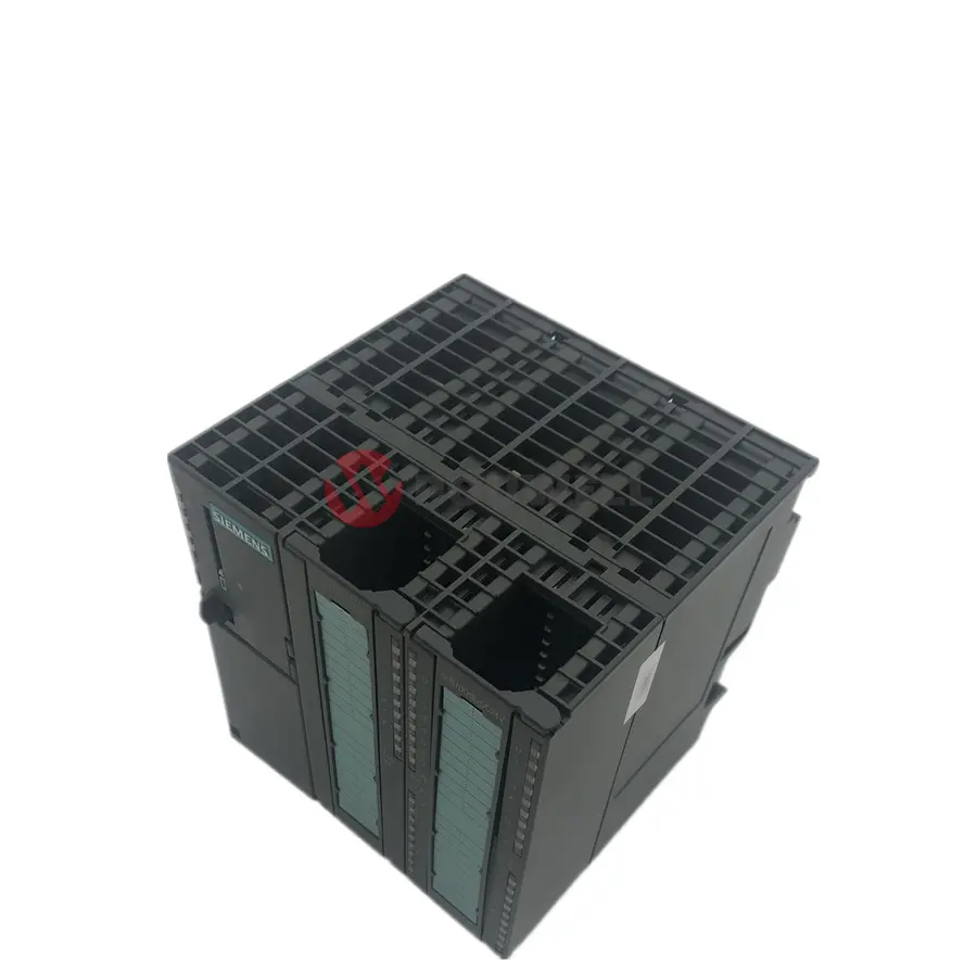 6ES7 314-6CG03-0AB0 Module Plc Siemens Simatic S7-300 Nieuwe En Originele