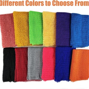 Esponjas exfoliantes africanas, toalla de malla para baño, paño de baño de doble cara para lavar el cuerpo, para una piel suave, exfoliante para la espalda y la ducha - Product Image 1