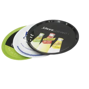 Plateau n°605 370 mm, merchandising personnalisé - Product Image 1