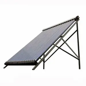 Factory Direct Sales China Factory Price Tinox Flat Plate Solar Collector