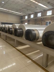 Mikron üreticisi <span class=keywords><strong>bopp</strong></span> gıda ambalajı için baskılı film ruloları - Product Image 3