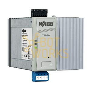 Per 787844000002 - Nuovo convertitore da 400V a 24V 40A a uscita singola con raffreddamento a convezione naturale - Product Image 1