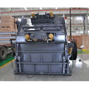 Hochwertige Brech maschine für <span class=keywords><strong>Lease</strong></span> Mahaboo bagar Crusher Machine für Erz brecher - Product Image 1