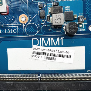 L62295-601 L62296-001 L62294-601 6050A3044201-MB-A01 pour carte mère d'ordinateur portable HP EliteBook 755 745 G6 avec processeur R3 R5 <span class=keywords><strong>R7</strong></span> - Product Image 2