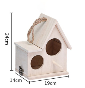 Le nouveau nid multicolore créatif <span class=keywords><strong>2021</strong></span> pour animaux de compagnie est destiné à une utilisation intérieure et extérieure - Product Image 1