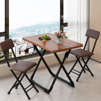 Chaise pliante en métal moderne, écologique, imperméable, durable et portable avec coussin de dossier pour la maison, le dortoir ou le balcon