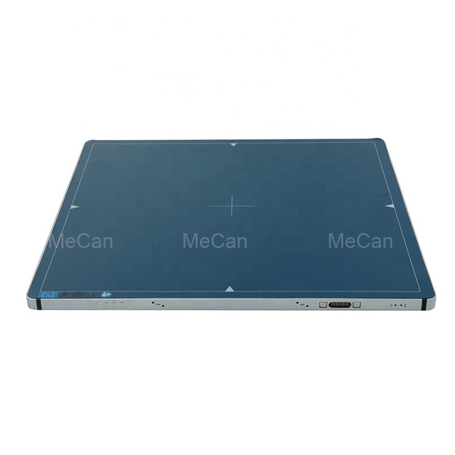 MECANMED Medical X Ray Flat Panel Detector Veterinary Digital Flat Panel X-ray DR System Cmos Wireless Xray Flat Panel Detector