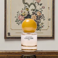 GUCOR 012 Mini 50ml Daisy Eau Fresh Woody Floral Parfum Femme Marque originale Vente en gros