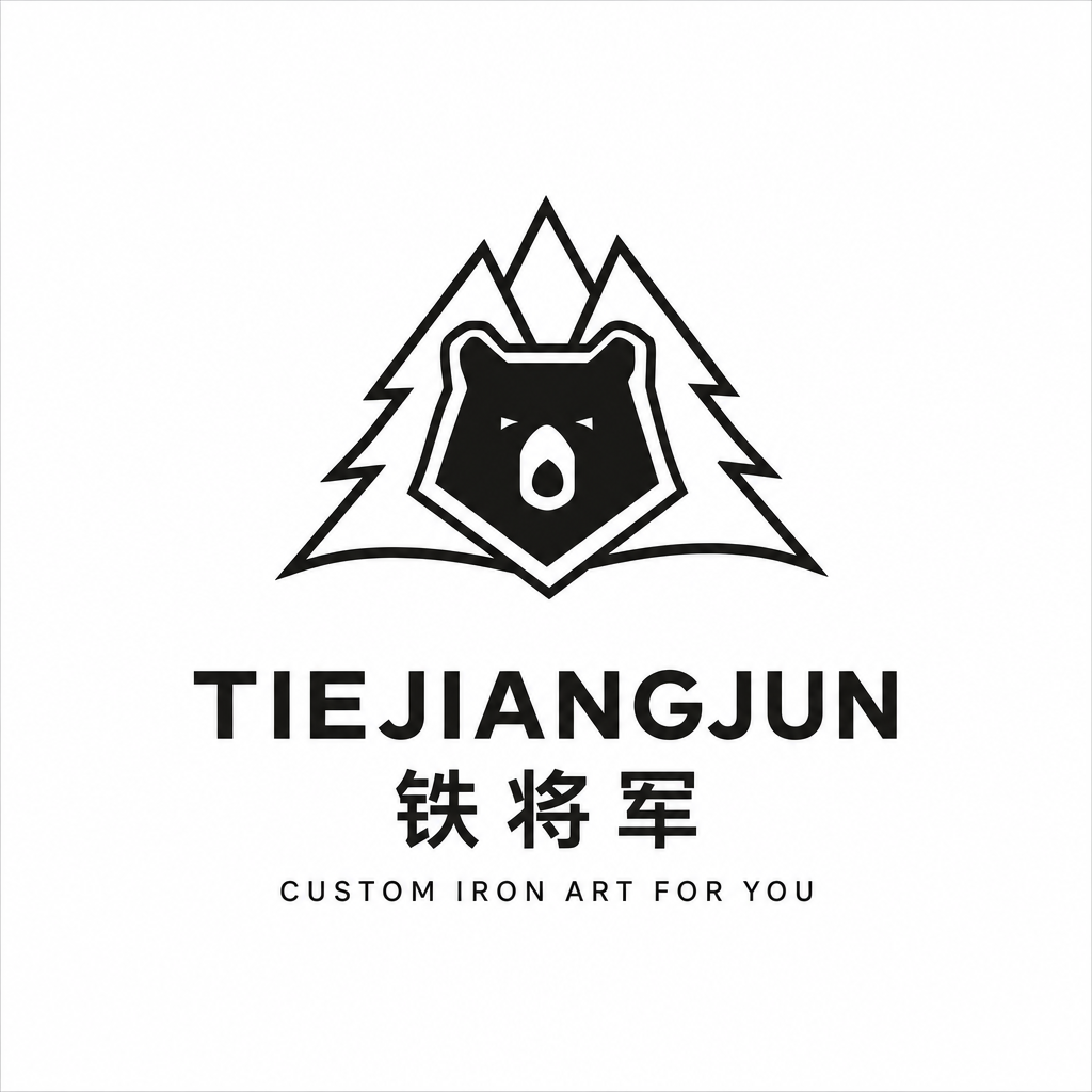 Quanzhou Tiejiangjun Handicrafts Trading Co., Ltd. logo