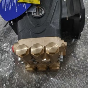 ปั๊มเซรามิก AR15L รุ่น RG15.20 แรงดันสูง ระยะส่ง 10 เมตร สำหรับงานจัดสวน - Product Image 1